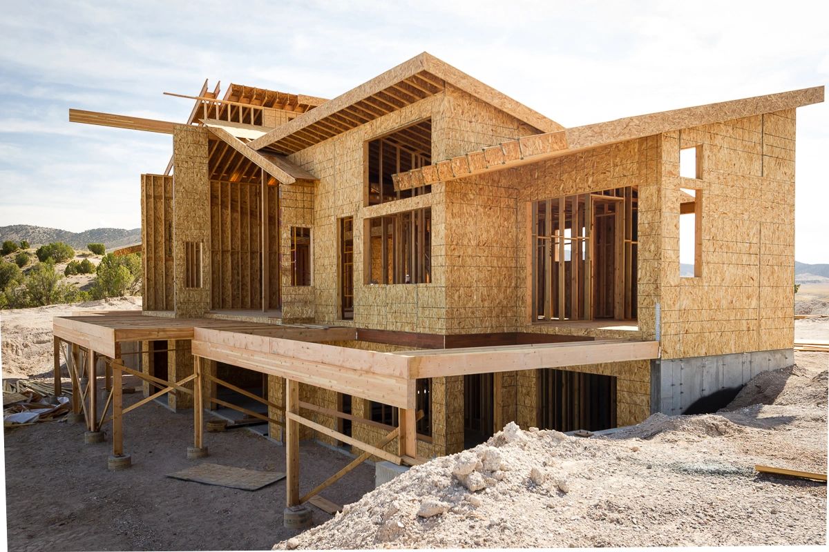 Kondroski Corp. - Home Design, House Plans
