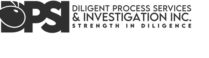 Diligent Process Services And Investigation Inc.