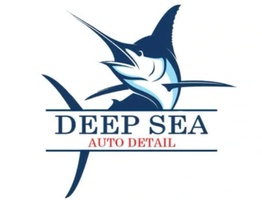 Deep Sea Auto Detail