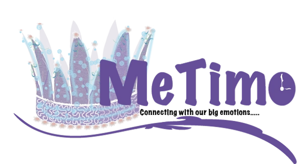 MeTime helps children with emotional challenges.  Panic attacks, anger outbursts, depression, stress