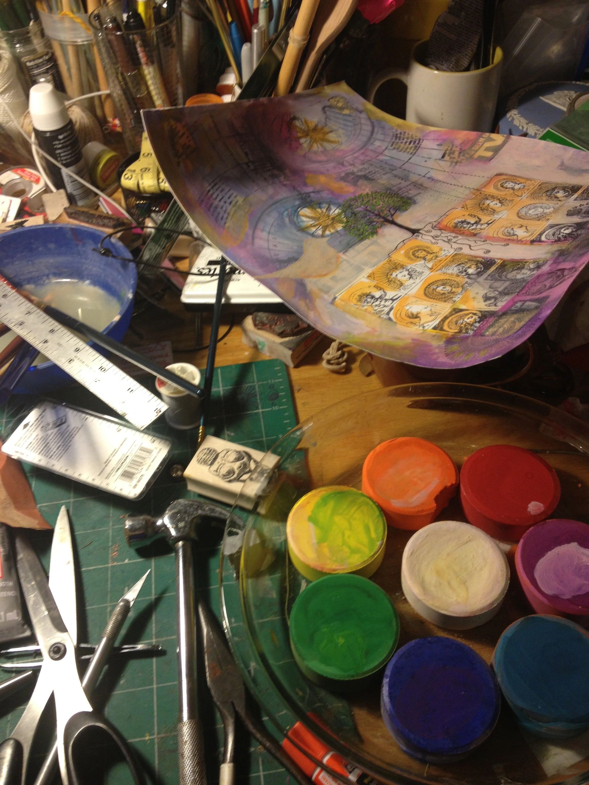 Circlestudio