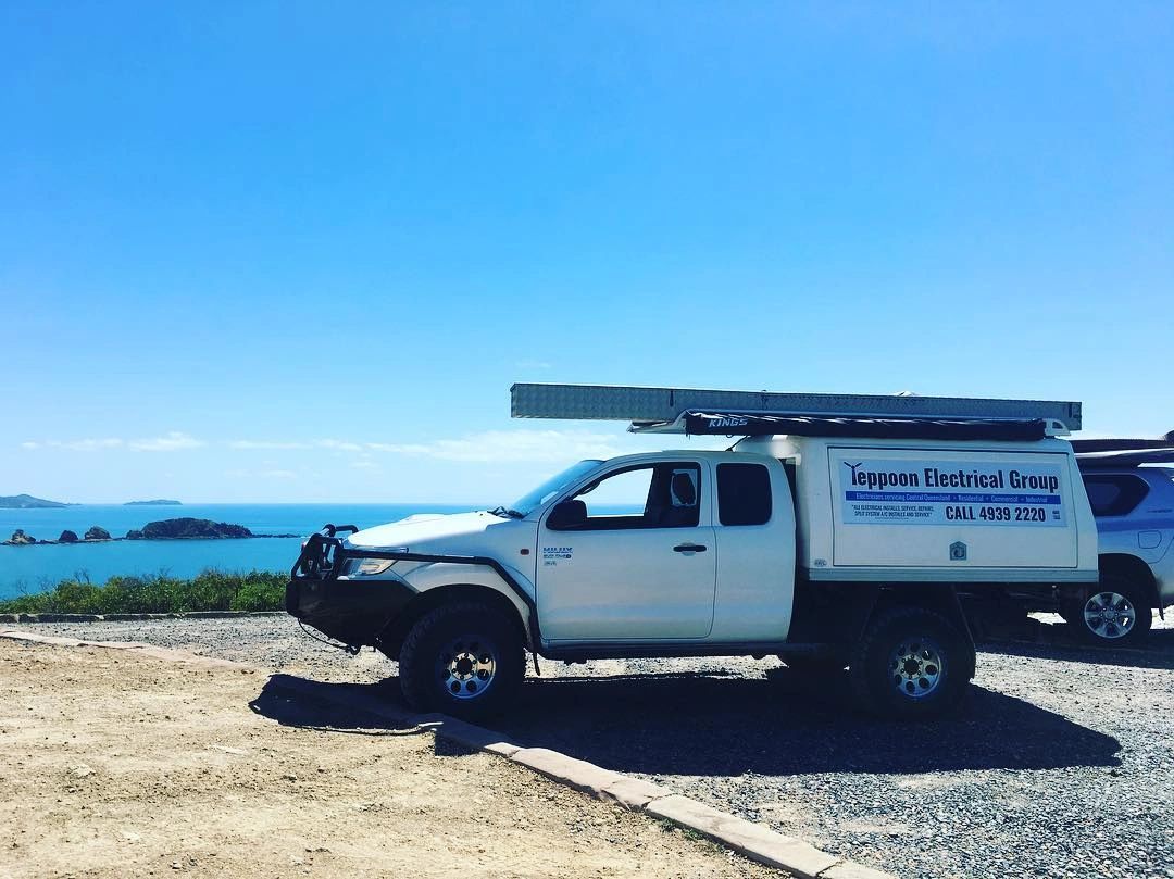 Yeppoon Electrical Group Electrician, Air Conditioning