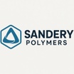 Sandery Polymers