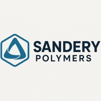 Sandery Polymers