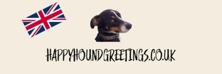 HAPPYHOUNDGREETINGS.CO.UK