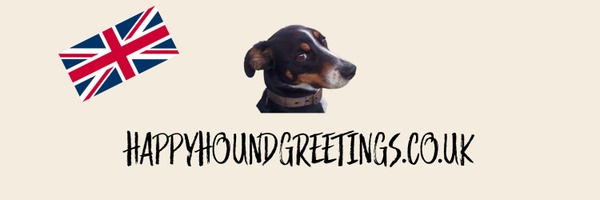 HAPPYHOUNDGREETINGS.CO.UK