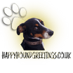 HAPPYHOUNDGREETINGS.CO.UK