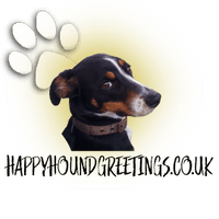 HAPPYHOUNDGREETINGS.CO.UK