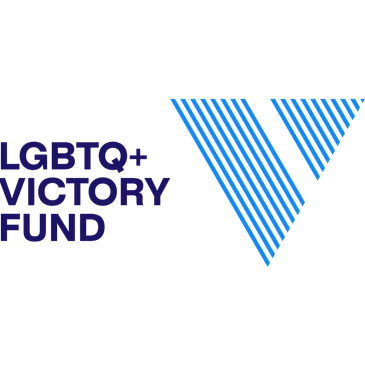 LGBTQ+ Victory Fund