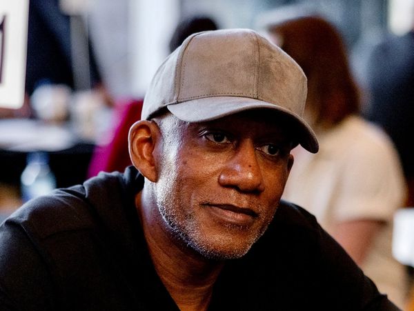 Executive Producer Herb Jackson Jr
photo credit: @lexgallegos