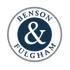 Benson&Fulgham