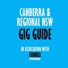 Canberra & Region Gig Guide - the one-stop shop for venues, agents & bands to list their gigs