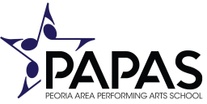 Peoria Area Performing Arts Studio