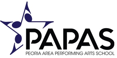 Peoria Area Performing Arts Studio