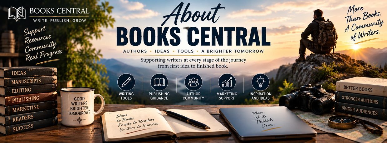 Books Central
