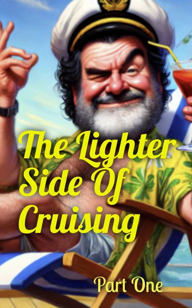 the lighter side of cruising