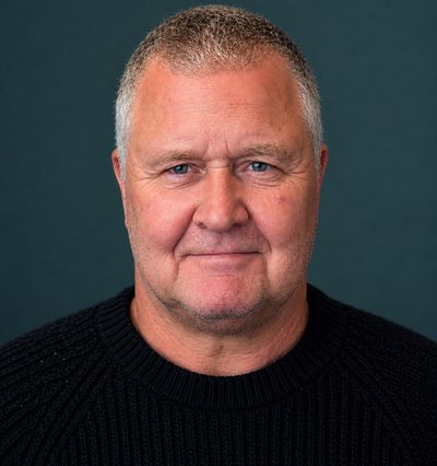 Steve Barker