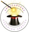 Abracadabra cleaning service