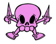 SKULLKNIFEBABY