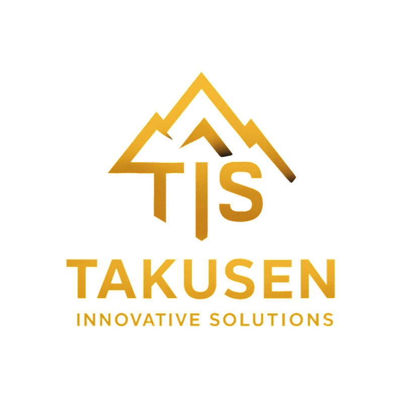 Takusen Innovative Solutions logo