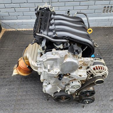 Nissan X-Trail MR20 engine for sale