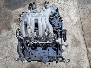 Vg33er engine 2024 for sale