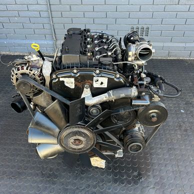 Ford Ranger T6/T7 engine for sale