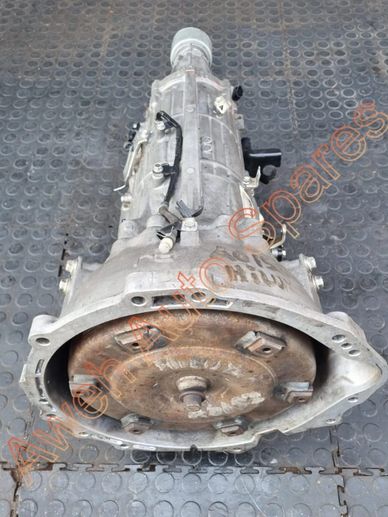 Toyota Hilux 4Lt V6 1GR 4x2 Automatic Gearbox For Sale