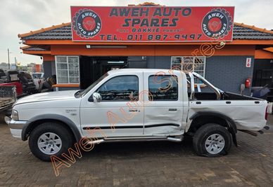 Ford ranger 4lt v6 stripping for spares