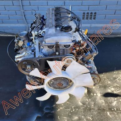 Nissan NP300 KA20 engine for sale