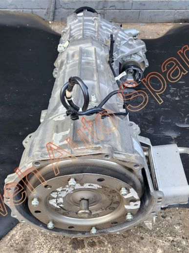 Ford ranger T9 2lt 4x4 auto gearbox for sale
