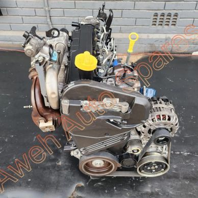 Nissan NP200 1.5dci engine for sale