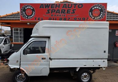 Dongfeng DFSK Stripping for spares