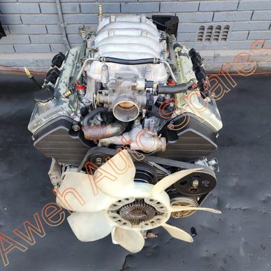 Isuzu KB320 engine for sale