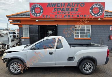 Opel Corsa Gamma rebuild for sale