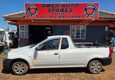 Nissan NP200 rebuild for sale
