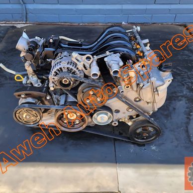 Daihatsu Gran Max 1.5Lt engine for sale