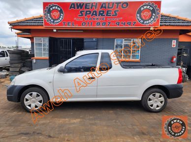 Nissan NP200 rebuild for sale