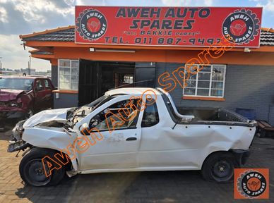 Nissan NP200 Stripping For Spares
