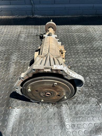 ford territory 4lt gearbox for sale