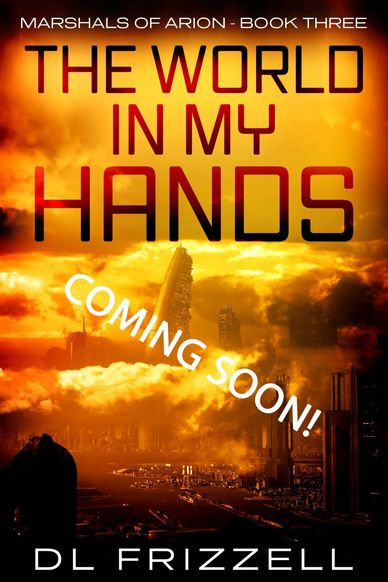 Marshal Alex Vonn is trapped in Dolina. For several months, he has been suffering from progressively