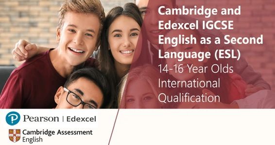 Cambridge and Edexcel ESL Courses at Cyprus English Centre