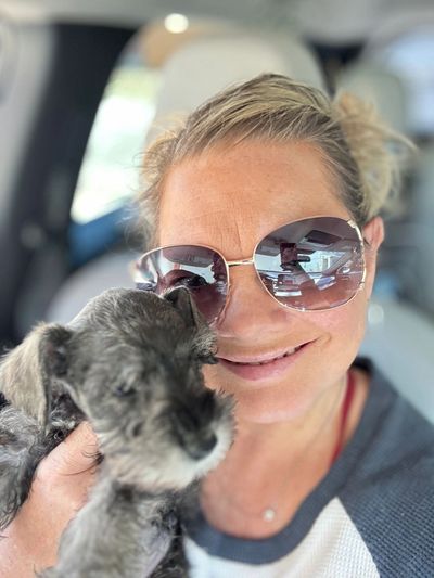 We make puppy ownership a breeze. We are here for life. 