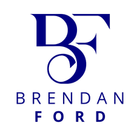 Brendan Ford