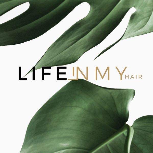 Let's Grow Your Hair🌱 Let's Grow Your Hair🌱