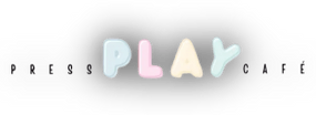 Press Play Cafe
