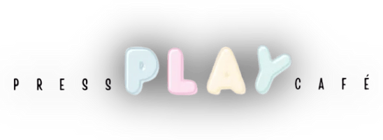 Press Play Cafe