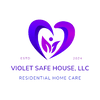 Violet Safe House