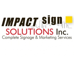Impact Sign Solutions Inc.
