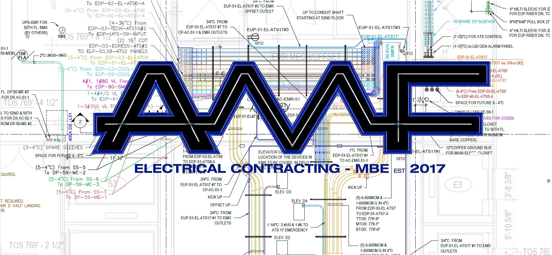 AMF Electricals